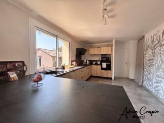  Maison à vendre 6 pièces 128 m²
