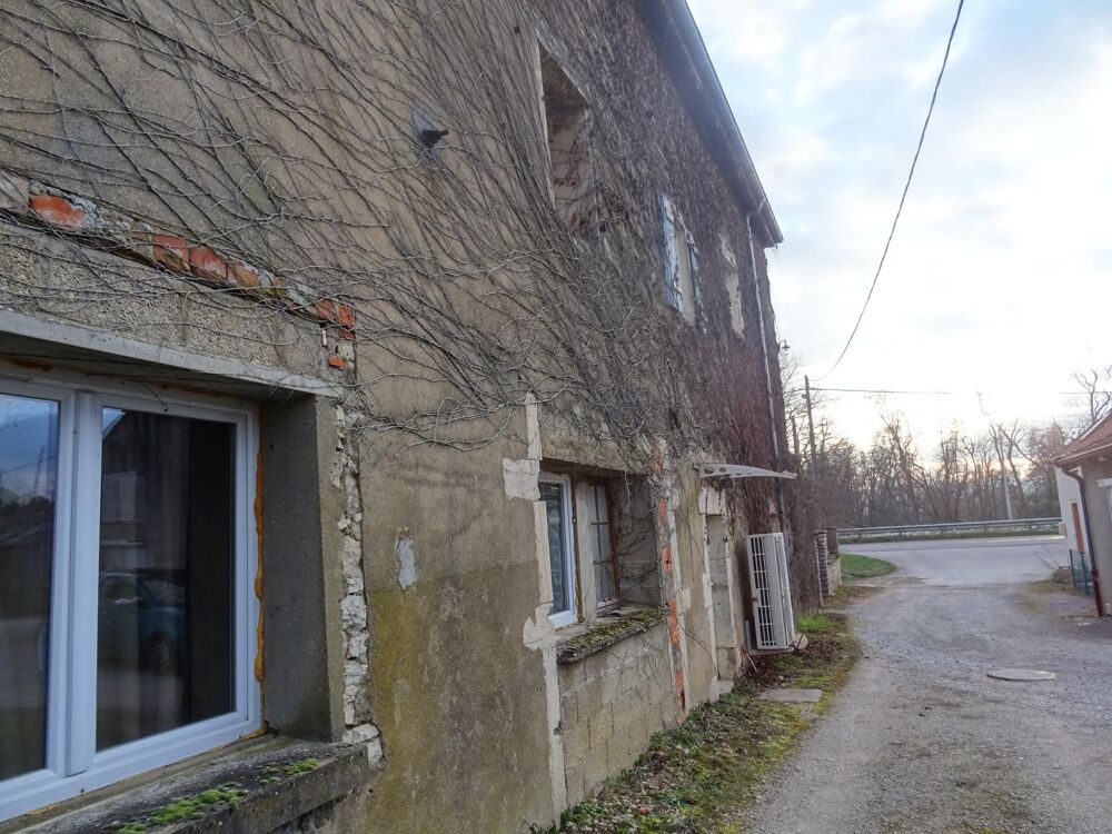 Vente Maison A rully, proche du canal Rully