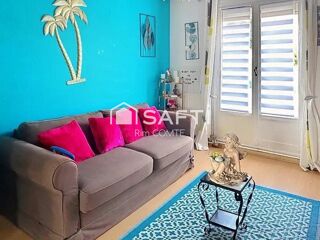  Maison � vendre 4 pi�ces 83 m�