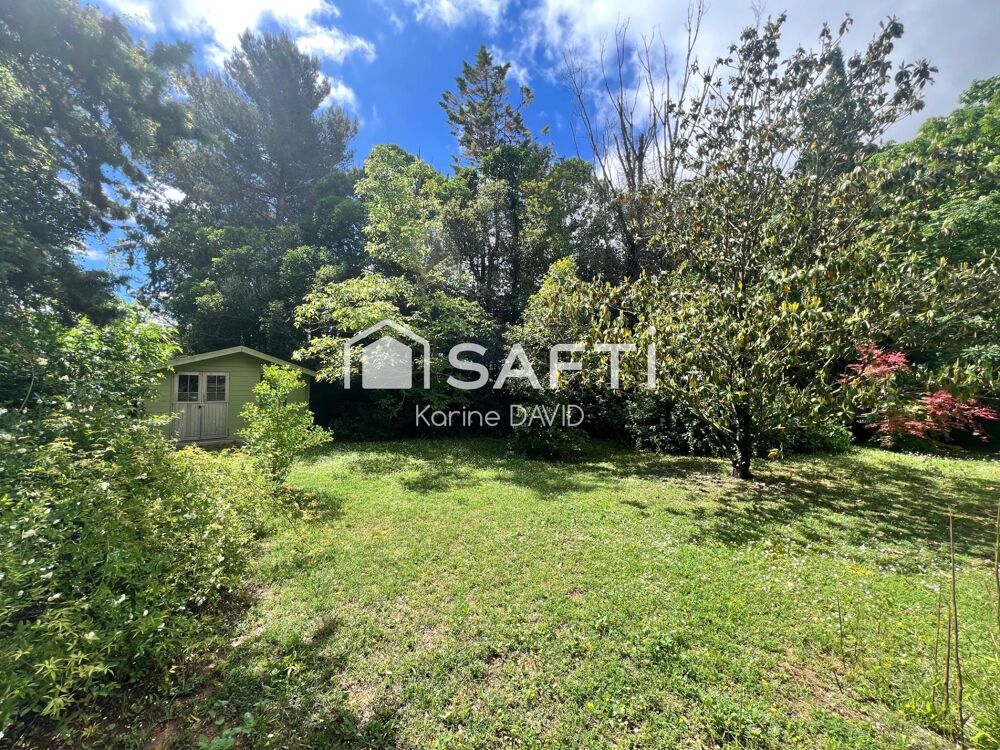 Vente Terrain Terrain constructible, viabilisé, Bouc-Bel-Air. Bouc-bel-air