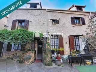  Maison à vendre 4 pièces 117 m²
