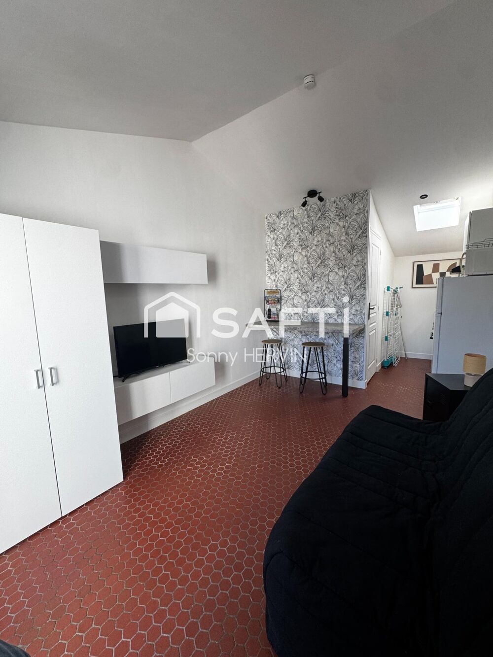 Vente Maison Maison rénovée avec cour, proche Port Olona Les sables-d'olonne