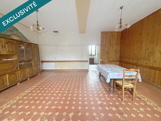  Maison à vendre 5 pièces 120 m²