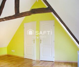  Maison à vendre 3 pièces 115 m²