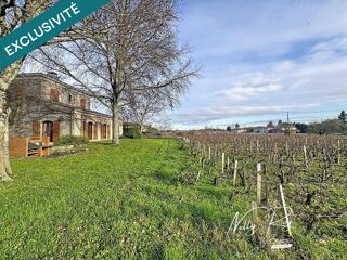  Maison � vendre 9 pi�ces 200 m�