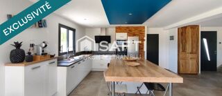  Maison à vendre 6 pièces 226 m²
