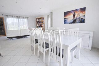  Maison à vendre 6 pièces 140 m²