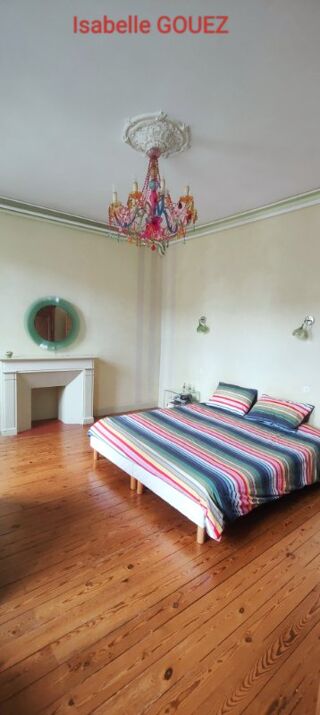  Maison � vendre 13 pi�ces 200 m�