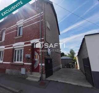  Maison à vendre 5 pièces 85 m²