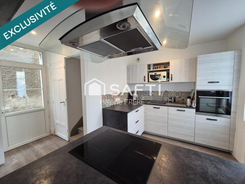  Maison � vendre 4 pi�ces 79 m�