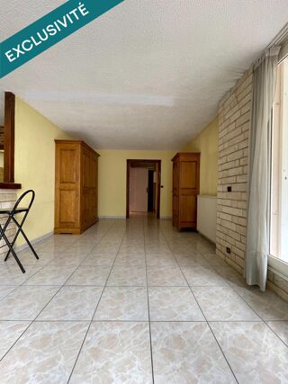  Appartement  vendre 2 pices 50 m