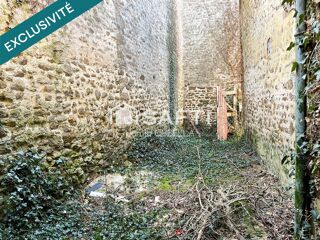  Maison à vendre 4 pièces 60 m²