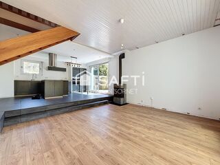 Maison à vendre 6 pièces 121 m²