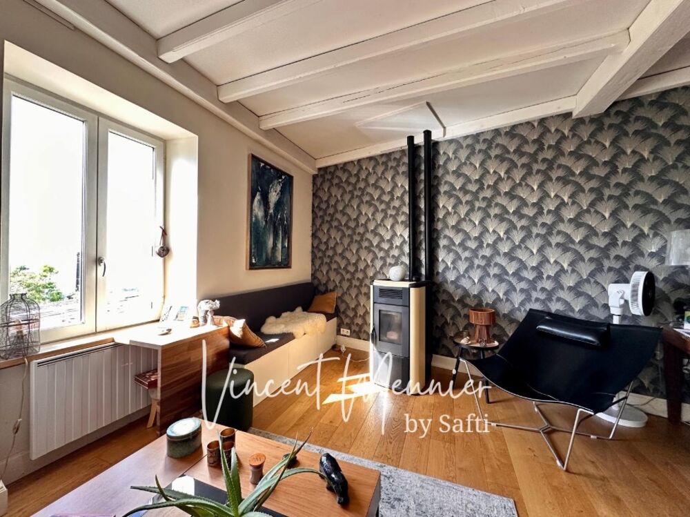 4 Chambres / Vue magnifique / terrasse 35 m2 / Garage