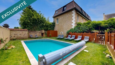 Restaurant avec appartements locatifs 695000 24170 Siorac-en-perigord