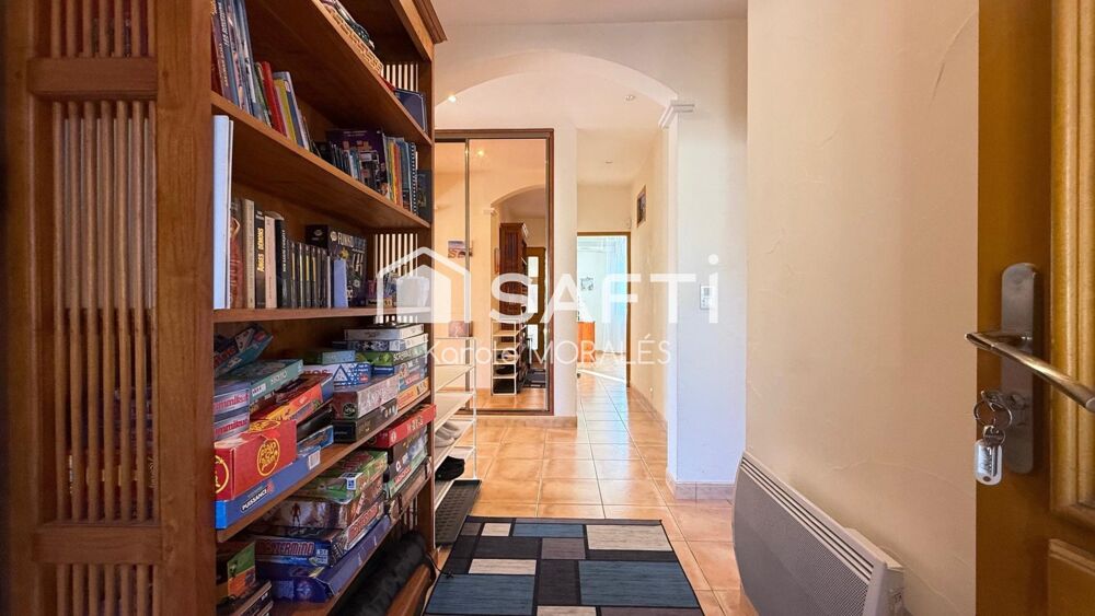 � vendre  Maison Argel�s-sur-Mer (66700)