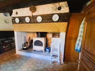  Maison à vendre 5 pièces 67 m²