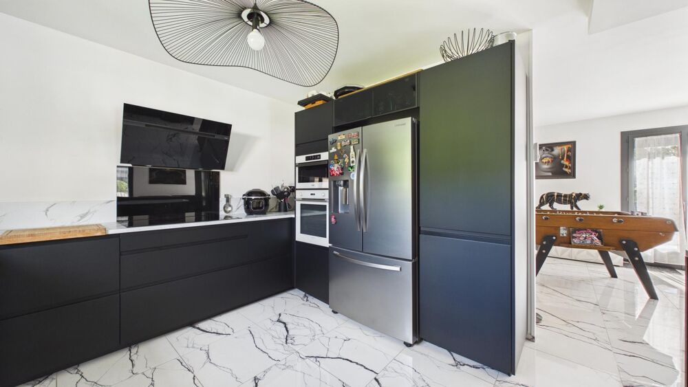 Vente Maison MÉDIS : MAISON 4 CHAMBRES AVEC PISCINE Medis