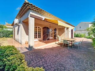  Maison à vendre 3 pièces 97 m²