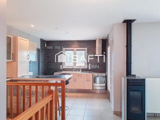  Maison � vendre 6 pi�ces 109 m�