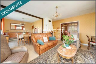  Maison à vendre 6 pièces 105 m²