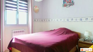  Maison à vendre 6 pièces 118 m²