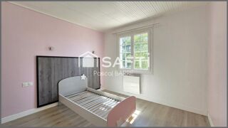  Maison à vendre 6 pièces 135 m²