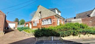  Maison � vendre 6 pi�ces 140 m�