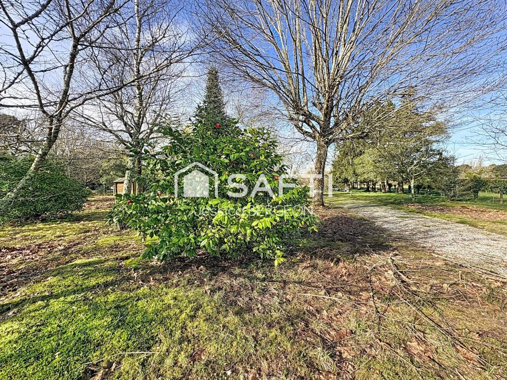 Vente Terrain Rare sur secteur Gradignan