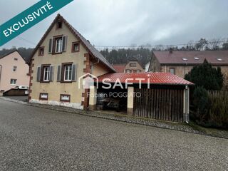  Maison à vendre 3 pièces 87 m²