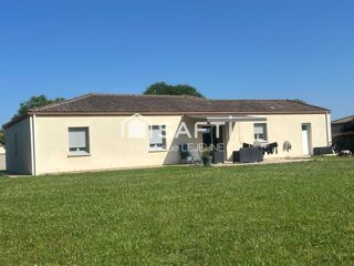Maison 115m2 Brax