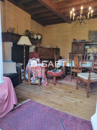  Maison à vendre 7 pièces 186 m²