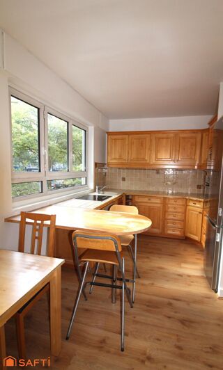  Appartement à vendre 1 pièce 36 m²