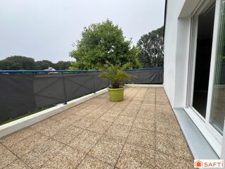  Appartement � vendre 2 pi�ces 43 m�