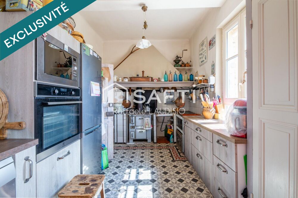 � vendre  Maison La Motte (83920)