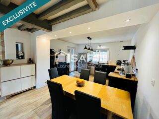  Maison � vendre 5 pi�ces 124 m�