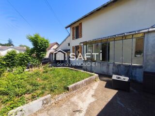  Maison à vendre 5 pièces 113 m²