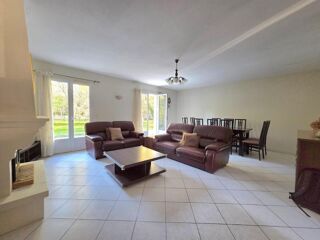  Maison à vendre 5 pièces 122 m²