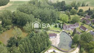  Maison  vendre 7 pices 189 m