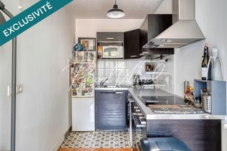  Appartement � vendre 1 pi�ce 33 m�