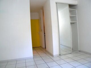  Appartement à vendre 1 pièce 21 m²