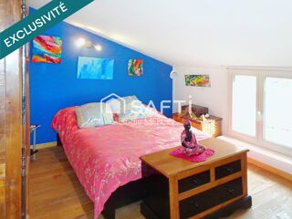  Maison à vendre 5 pièces 98 m²