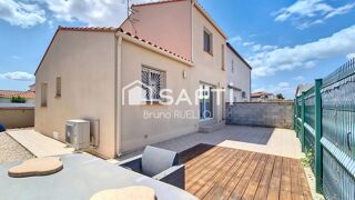  Maison � vendre 4 pi�ces 75 m�