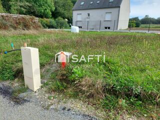  Terrain  vendre 759 m