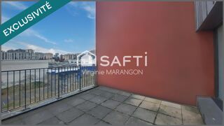  Appartement à vendre 1 pièce 20 m²