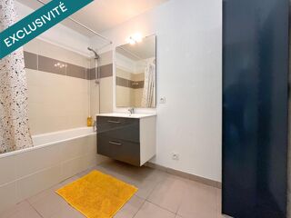  Appartement � vendre 3 pi�ces 64 m�