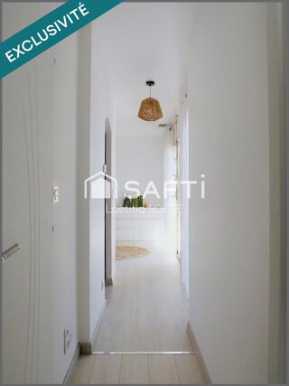  Maison à vendre 6 pièces 130 m²
