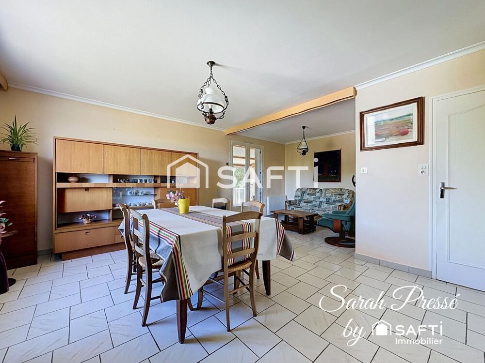 Nouveauté Maison à Vendre  Landemont (Orée dAnjou)