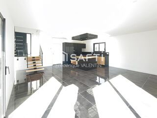  Maison à vendre 5 pièces 145 m²