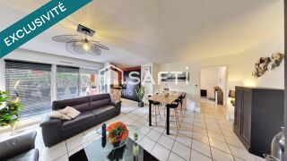  Appartement à vendre 4 pièces 71 m²